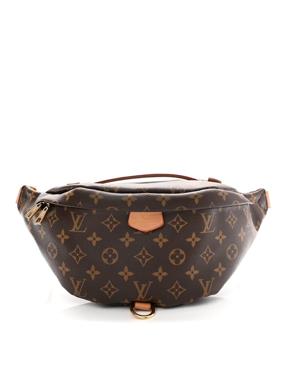 Louis Vuitton Bumbag #336702L22B